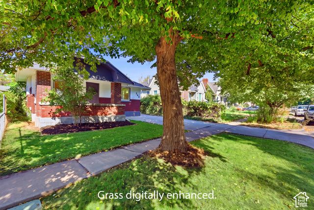 243 E WILLIAMS AVE, Salt Lake City, UT 84111