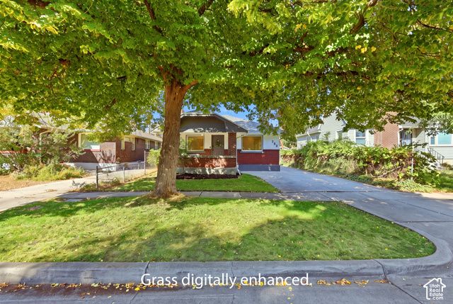 243 E WILLIAMS AVE, Salt Lake City, UT 84111