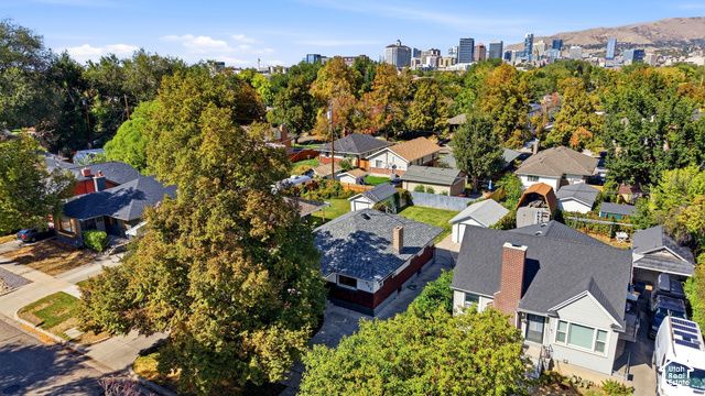 243 E WILLIAMS AVE, Salt Lake City, UT 84111