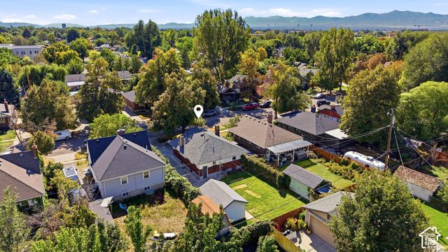 243 E WILLIAMS AVE, Salt Lake City, UT 84111