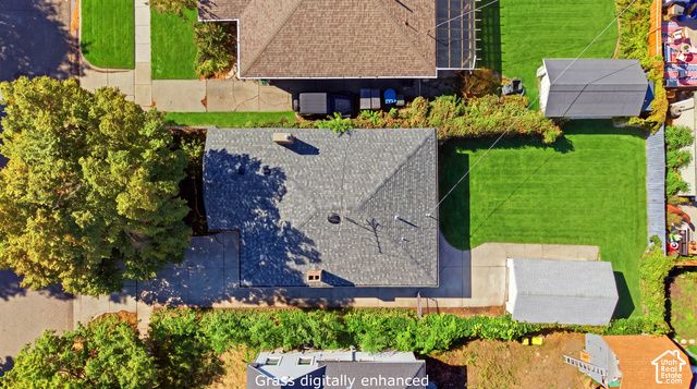 243 E WILLIAMS AVE, Salt Lake City, UT 84111