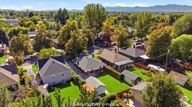 243 E WILLIAMS AVE, Salt Lake City, UT 84111