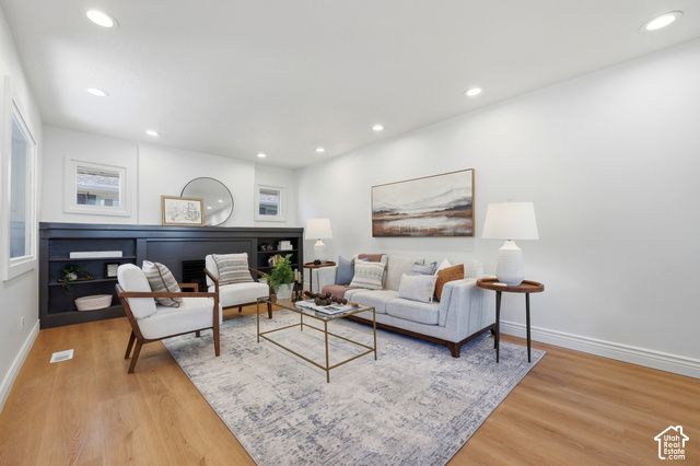 243 E WILLIAMS AVE, Salt Lake City, UT 84111