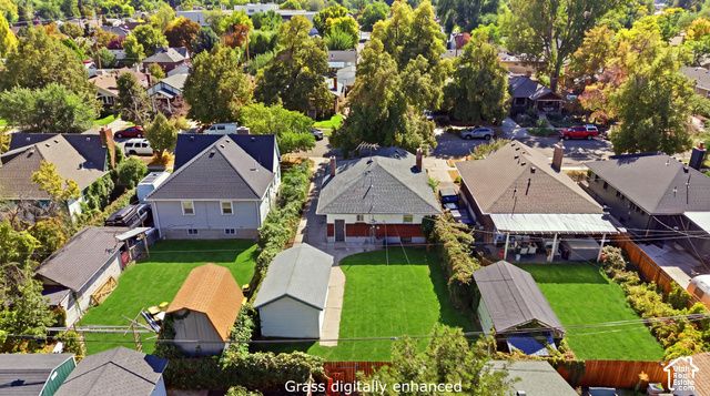 243 E WILLIAMS AVE, Salt Lake City, UT 84111