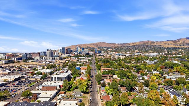 243 E WILLIAMS AVE, Salt Lake City, UT 84111