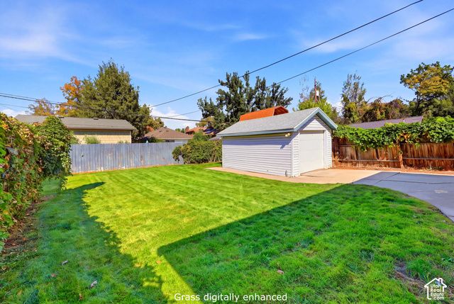 243 E WILLIAMS AVE, Salt Lake City, UT 84111