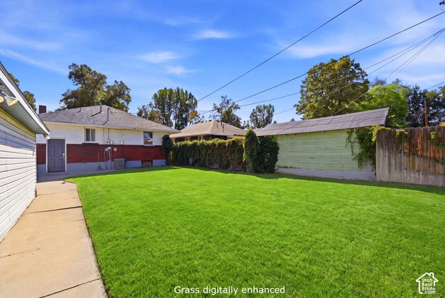 243 E WILLIAMS AVE, Salt Lake City, UT 84111