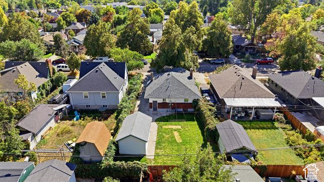 243 E WILLIAMS AVE, Salt Lake City, UT 84111