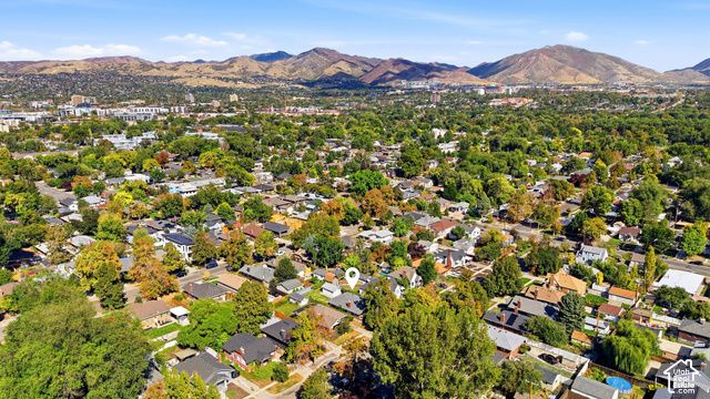 243 E WILLIAMS AVE, Salt Lake City, UT 84111