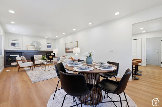 243 E WILLIAMS AVE, Salt Lake City, UT 84111