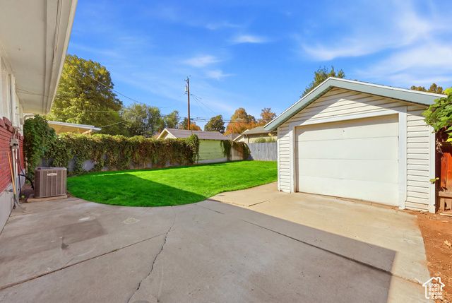 243 E WILLIAMS AVE, Salt Lake City, UT 84111