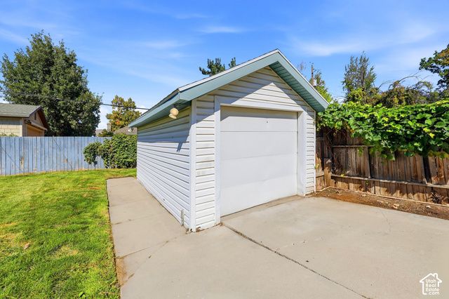 243 E WILLIAMS AVE, Salt Lake City, UT 84111