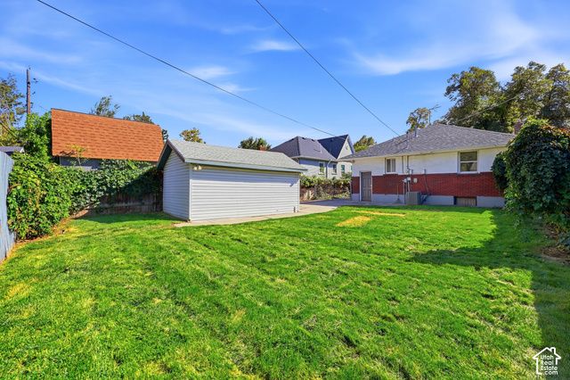 243 E WILLIAMS AVE, Salt Lake City, UT 84111