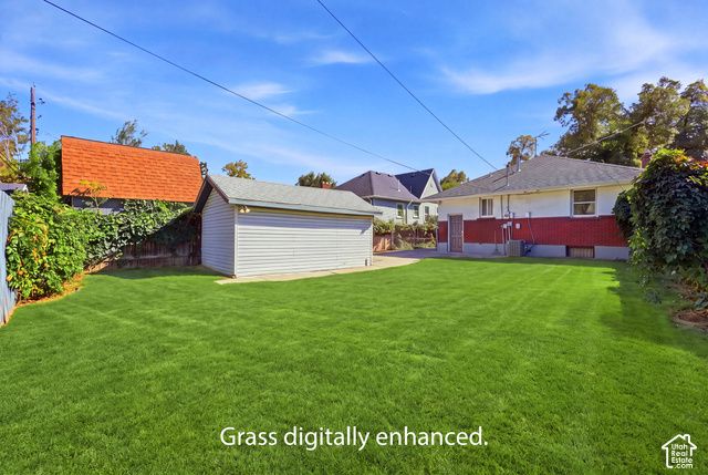 243 E WILLIAMS AVE, Salt Lake City, UT 84111