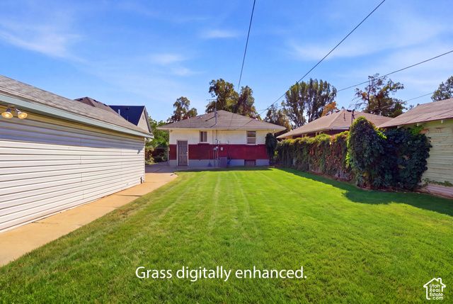 243 E WILLIAMS AVE, Salt Lake City, UT 84111
