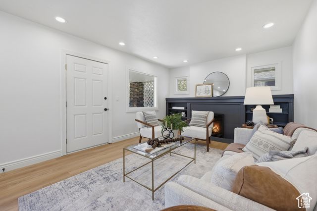 243 E WILLIAMS AVE, Salt Lake City, UT 84111
