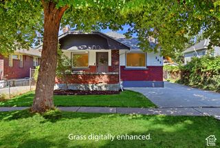 243 E WILLIAMS AVE, Salt Lake City, UT 84111