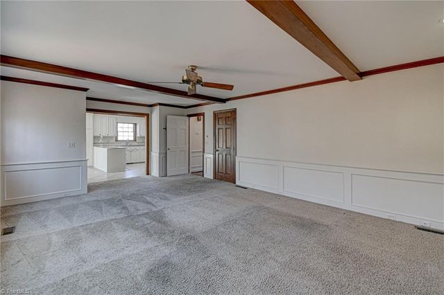 3508 Donegal Drive, Clemmons, NC 27012