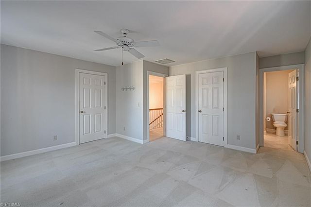 3508 Donegal Drive, Clemmons, NC 27012