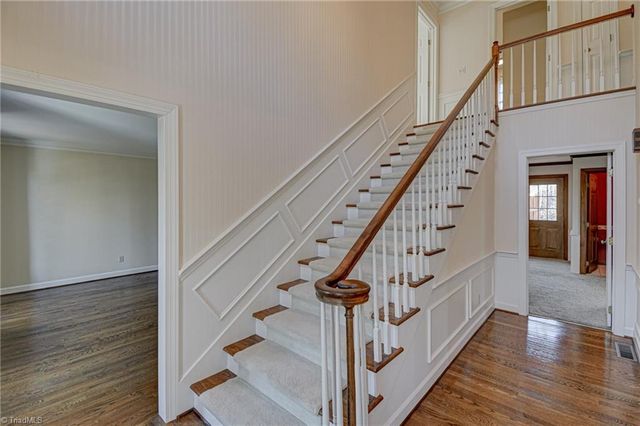 3508 Donegal Drive, Clemmons, NC 27012