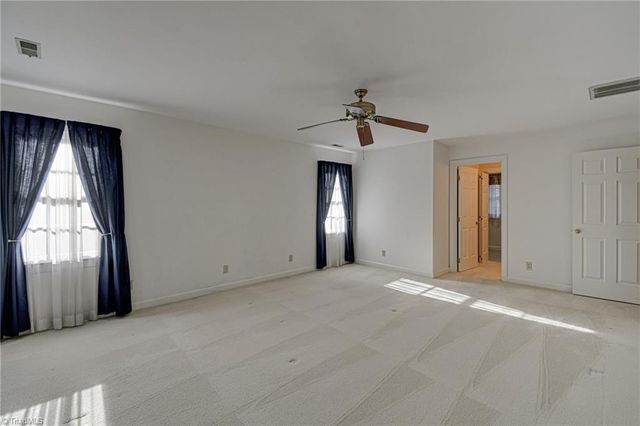 3508 Donegal Drive, Clemmons, NC 27012