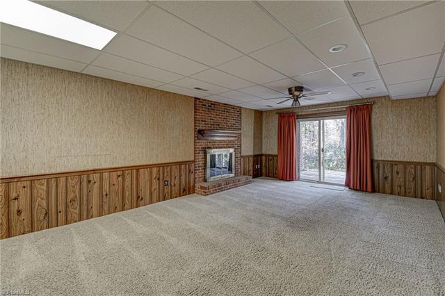 3508 Donegal Drive, Clemmons, NC 27012