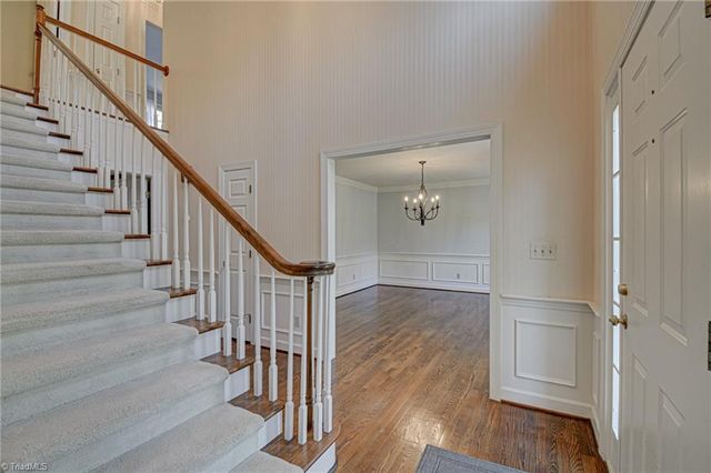 3508 Donegal Drive, Clemmons, NC 27012