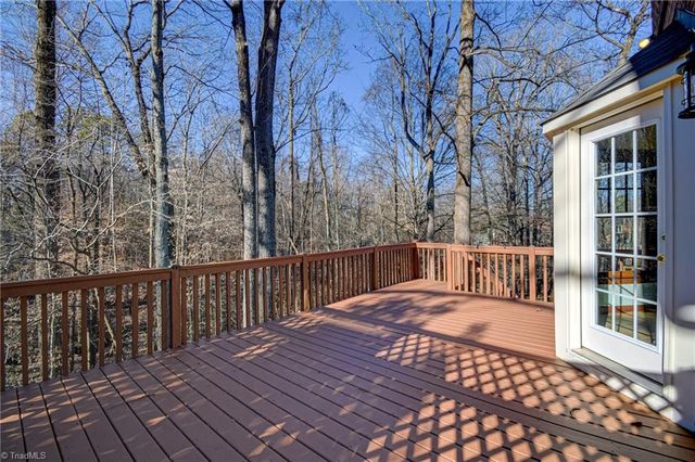 3508 Donegal Drive, Clemmons, NC 27012
