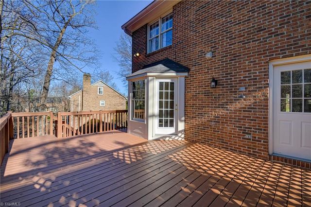 3508 Donegal Drive, Clemmons, NC 27012