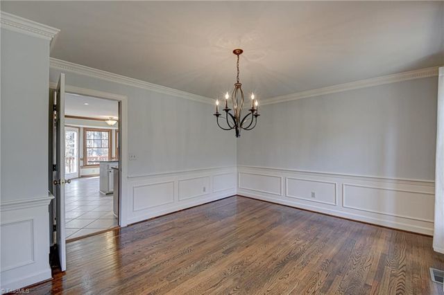 3508 Donegal Drive, Clemmons, NC 27012