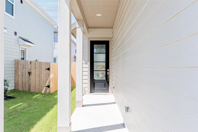2219 Via Isa Ln, Houston, TX 77051