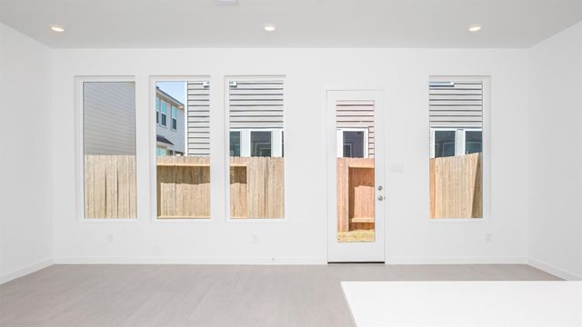 2219 Via Isa Ln, Houston, TX 77051