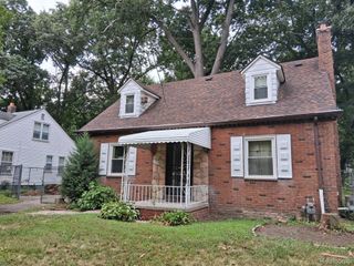 18131 Patton Street, Detroit, MI 48219