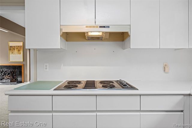 5000 Mirror Lake Court 19, West Bloomfield, MI 48323