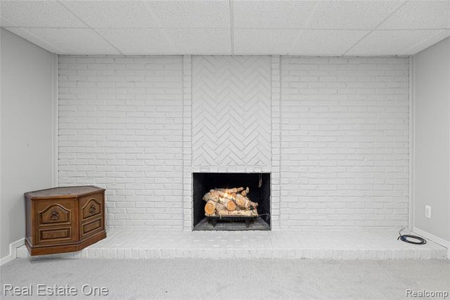 5000 Mirror Lake Court 19, West Bloomfield, MI 48323