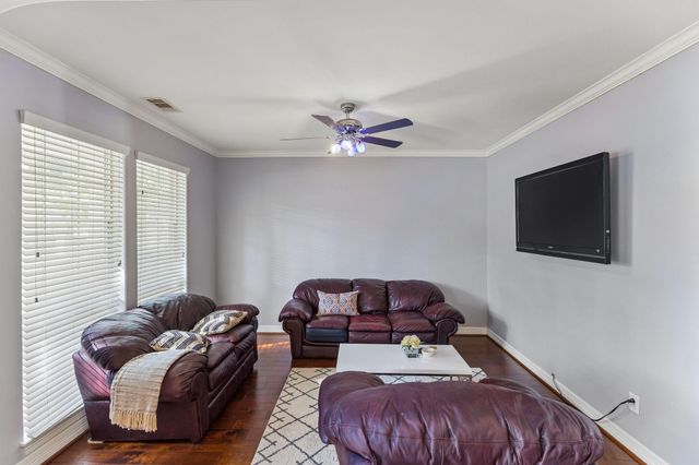 8910 Cote Court, Houston, TX 77064