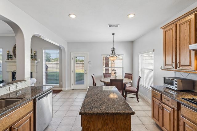 8910 Cote Court, Houston, TX 77064