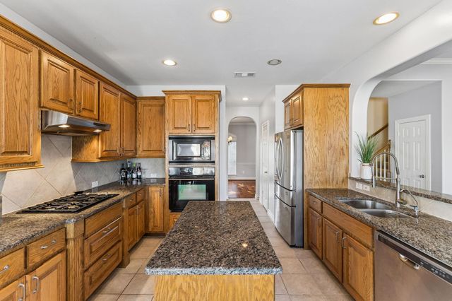 8910 Cote Court, Houston, TX 77064