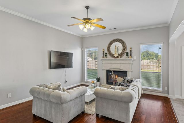 8910 Cote Court, Houston, TX 77064