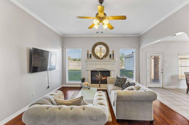 8910 Cote Court, Houston, TX 77064