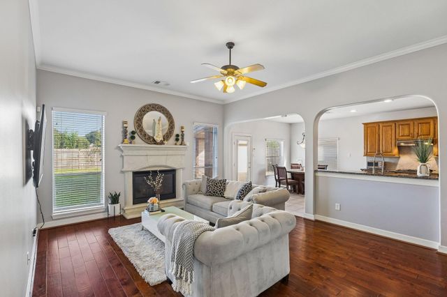 8910 Cote Court, Houston, TX 77064