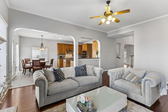 8910 Cote Court, Houston, TX 77064