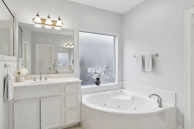 8910 Cote Court, Houston, TX 77064