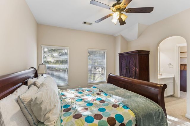 8910 Cote Court, Houston, TX 77064