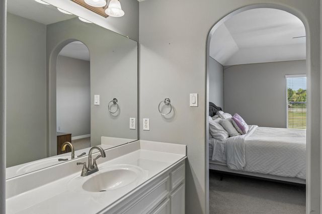 8910 Cote Court, Houston, TX 77064