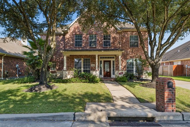 8910 Cote Court, Houston, TX 77064