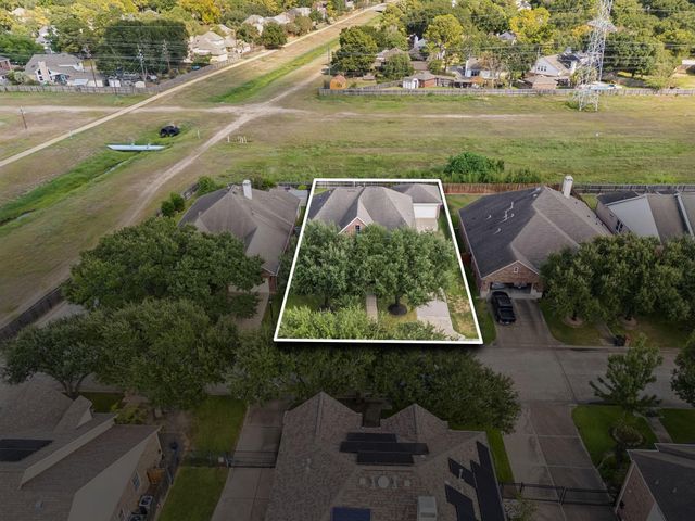 8910 Cote Court, Houston, TX 77064