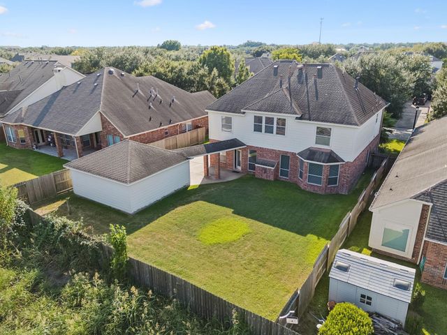 8910 Cote Court, Houston, TX 77064