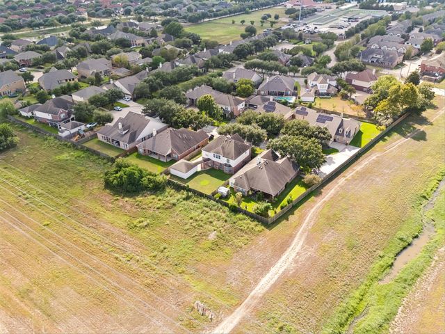 8910 Cote Court, Houston, TX 77064