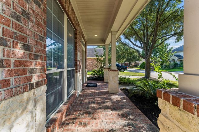 8910 Cote Court, Houston, TX 77064